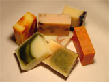Bar OF Soaps